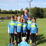 2017_09_7 Bezirksschülertreffen Mannschaften